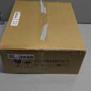 Seealle Table Lamps for Living Room Set of 1 - Black Bedside Lamp for Bedroom with USB C+A & Outlet, Farmhouse Lamps for Night Stands, 3-Way Dimmable Touch Lamps for Living Room with Oat Shade