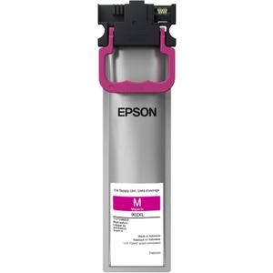 Epson DURABrite Ultra T902XL320 -Ink Pack - High capacity Magenta