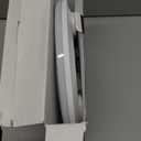 Smart LED Ceiling Light Fixture, Modern Dimmable Flush Mount Ceiling Light, Compatible with Alexa & Google Home, Lighting for Bedroom, Kitchen, Living Room, 12 Inch