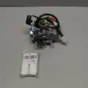 WFLNHB Carburetor Replacement for Hammerhead Dune Buggy 250cc Replacement for Honda Helix CN250 CF250 GY6