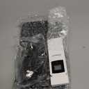 Geevon Weather Stations Wireless Indoor Outdoor Thermometer, Color VA Display Digital Weather Thermometer, Temperature Humidity Monitor with Barometer, Calendar, and Adjustable Backlight (Upgraded HD Display & TX16-3 Sensor)