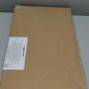 Amazon Basics Nespresso OriginalLine Coffee Pod with 1 Storage Drawer Holder, 50 Capsule Capacity, Black