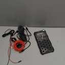 Small Handheld Sound Card Set for Podacsting, Broadcasting, Living, Singing, Recording, Gaming with Families, Friends, Gift,YouTube, TikTok