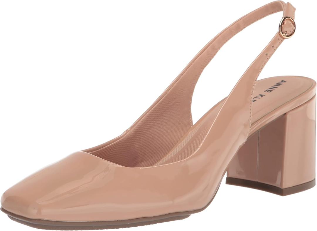 Anne Klein Lizette (7.5, Nude)