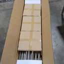 Adjustable Heavy Duty Portable 10FT X 50FT Pipe and Drape Backdrop Kit Quick Set Up Easy for Wedding & Party & Event & Photography & Show & Display (No Drape), But Not for Flower Walls/TVs/Heavy Items