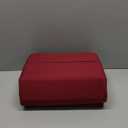 Carressa Linen 100% Egyptian Cotton Queen Sheet Set - 600 Thread Count Egyptian Cotton Queen Sheets Set (4 PC, Classic Burgundy), Soft, Cooling, 16" Deep Pocket Sateen Weave Luxury Hotel Bed Sheet