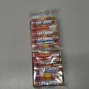 LIFE SAVERS 5 Flavors Hard Candy, Bulk, 1.14 oz Roll, 20 Pack