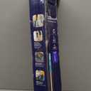 Bissell Featherweight Stick Lightweight Bagless Vacuum with Crevice Tool, 2033, One Size Fits All, Blue