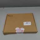 50 Sheets 130lb Cream Cardstock, 8.5" x 11", Extra Heavy Duty Off-White Paper for Card Base DIY Craft Card Making, 130LB Cover 350 GSM