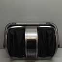 CARESKY Shiatsu Foot Massager with Heat and Remote-FSA Eligible HSA Electric Deep Kneading Foot Massager for Neuropathy, Plantar Fasciitis, Massage Feet/Leg/Calf/Ankle, Gifts for Women and Men