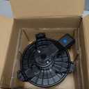 Youxmoto 700230 HVAC Blower Motor with Fan Cage for Toyota Corolla 2009-2013 (Only for with Manual AC), 2006-2018 for Toyota Rav4, 2009-2014 for Matrix, 2008-2015 for Scion Xb, 2011-2016 for Scion tC