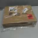 Nordic Ware Natural Aluminum Commercial Muffin Pan, 12 Cup