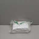 Pet Soft Disposable Dog Diaper Liners Booster Pads - Fit for Most Washable Dog Diapers & Dog Belly Bands Wraps, Ultra Absorbent for Marking, Incontinence, Female in Heat (Blue,S-50)