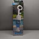 WYBOT Cordless Pool Vacuum with Telescopic Pole
