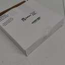 2 Set Halloween Cupcake Stand Ghost Pumpkin Candy Bowl Serving Tray Plush Halloween Cake Stand Holder Dessert Candy Dishes Tabletop Decoration for Party Cookies Display