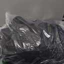 Fitable Black Tablecloths for Rectangle Tables, 6 Pack - 70 x 120 Inches - Reusable and Washable Table Clothes for 6-8 Ft Tables, Polyester Fabric Table Covers for Wedding, Party, Banquet