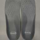 Dr. Scholl’s Extra Comfort Support Insoles Women, Size 6-11, 1 Pair: AllDay Comfort Shoe Inserts with Massaging Gel, Wide Feet, Extra Support, Trim to Fit