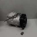 AC Compressor & A/C Clutch For Honda Accord Crosstour Acura TL RDX TSX V6 - BuyAutoParts 60-02377NA NEW