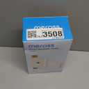 meross WiFi Water Timer for Garden Hose, Smart Hose Timer with Brass Inlet & Outet, WiFi Sprinkler Valve Work with Apple Homekit, Alexa & Google Assistant, Smart Rain Skip for Lawn, Garden & Yard