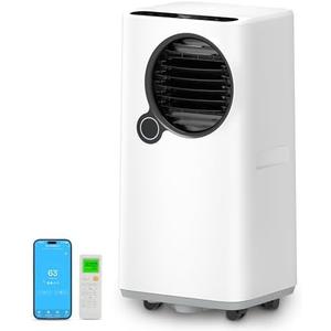 Portable Air Conditioners