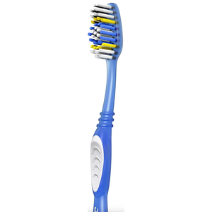 Colgate Extra Clean Circular Power Bristles Toothbrush Soft 