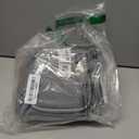 Momcozy Insulated Baby Bottle Bag, Multi-Function Breastmilk Cooler Bag, Fit as Wine Carrier or for Milk Bottles Like Dr. Brown, Comotomo, Philips, Nuk, Lansinoh, etc.