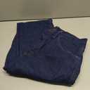 Men's Classic Regular Fit Jean (33W x 32L)