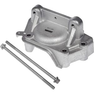 Dorman 917-189 Passenger Side Engine Mount Bracket Compatible with Select Lexus/Toyota Models