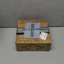 Hand Press Grommet Machine Tarp Grommet Tool Kit Heavy Duty Grommet Press with Punch Hole Tool, Rubber Hammer,3 Dies (#0#2#4),3000Pcs Sliver/Gold Grommets(1/4 3/8 1/2 inch) for Fabric Curtains Kit (Green)