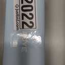 Blue Light Blocking Glasses - Fashion Square Eyeglasses, Anti UV Ray Computer Gaming Glasses Blue Blockers for Women/Men (*Black & Transparent)