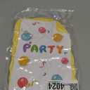 Double Stuffed Pastel Yellow Balloon Arch Kit - Double Stuffed Light Yellow Balloons Garland Pale Yellow Balloons Different Sizes 5 12 18 inch for Sunflower Balloon Arch Honey Bee Baby Shower Birthday