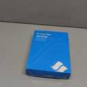 PHILTOP Engine Air Filter CA10190 Replacement for Toyota, Pontiac & Scion Models - Corolla 2009-2019, Matrix 2009-2014, Yaris 2006-2018, Vibe 2009-2010, iM 2016, xD 2008-2014