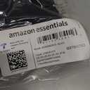 Amazon Essentials Women's Active Total Train Gym Workout Leggings (Black)