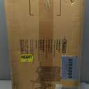 Winsome Robin Folding Set White Chair, Medium, 4-PC (17.64W x 19.8D x 32.68H In)