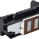 Shanrya Color Print Head, Good Printing Effect High Resolution Printouts Printhead Replacement Simple Assembly for IP8500 for IP9910 for Pro9000