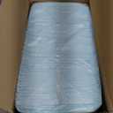 Amazon Basics Dog and Puppy Pee Pads, 5-Layer Leak-Proof Super Absorbent, Quick-Dry Surface, Potty Training, Regular (22x22"), 100 Count, Blue & White