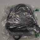 Surge Protector Power Strip, 8 Outlets(1250W/10A), 6 USB Charging Ports(2 USB C), 6FT Flat Plug Extension Cord Outlet Extender with Overload Protection, ETL Certified for Office, Dorm Room