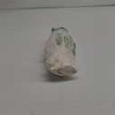 Velvet Club Chair Slipcover, 1 Piece Arm Chair Cover Slipcover, Soft Stretch Non Slip Club Tub Chair Slipcover Couch with Arms Washable Furniture Protector for Living Room Hotel (Beige White)