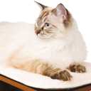Vesper Cat Tree, High Base, Black , 52046
