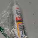3M Fire Barrier Sealant CP 25WB+, Red Color, One-Component, Gun-Grade, Latex-Based, Intumescent Material, 10.1 fl oz Cartridge (Unit)