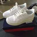 ASICS Women's Platform Running Shoe, Size 7