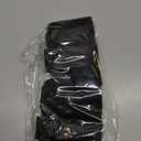 AGON Dog Leg Braces for Back Leg wrap hock Compression Protects Wounds and Helps heal hind Legs Rear Ankle Joint, preventing Injuries, sprains Providing Stability for Dogs, Canines Arthritis (M-)