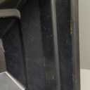 Agri-Fab 45-0530-131, 85 lb. Tow Broadcast Spreader,Black/Orange