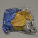 HyDren 72 Pcs Open House Balloons House for Sale 15.7 Inches Metallic Balloons for Real Estate Supplies Signs for Yard Sign