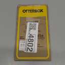 OtterBox iPhone 17 Pro Max Symmetry Series Case - Black - Ultra-Thin, Sleek Silicone iPhone Case
