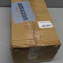 Stair Treads for Wooden Steps 15pcs - 8x30in Carpet Stairs Runner Indoor Non-Slip Stair Mats for Kids Elders and Pets (Cube Black)