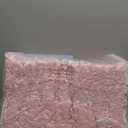 MeMoreCool Glow Pink Unicorn Tri-fold Sofa Bed for Kids, Foldable Futon Chair and Floor Couch, Convertible Trifold Mattress for Playroom