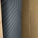 TPE Truck Mats, Compatible with Ford F150 2004-2014 with 5.5FT Bed, All Weather Full Cover Protection, Black Cargo Liner Interior Accessories