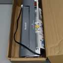 Scotch Thermal Laminator, 2 Roller System for a Professional Finish, Use for Home, Office or School, Suitable for use with Photos (TL901X)