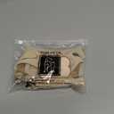 PUPTECK Adjustable Dog Harness Collar and Leash Set Step in No Pull Pet Harness for Small Medium Dogs Puppy and Cats Outdoor Walking Running, Soft Mesh Padded Reflective Vest Harnesses, Beige S